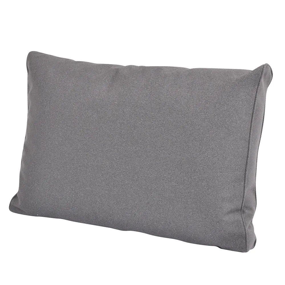 Rib back cushion High 508 Grey