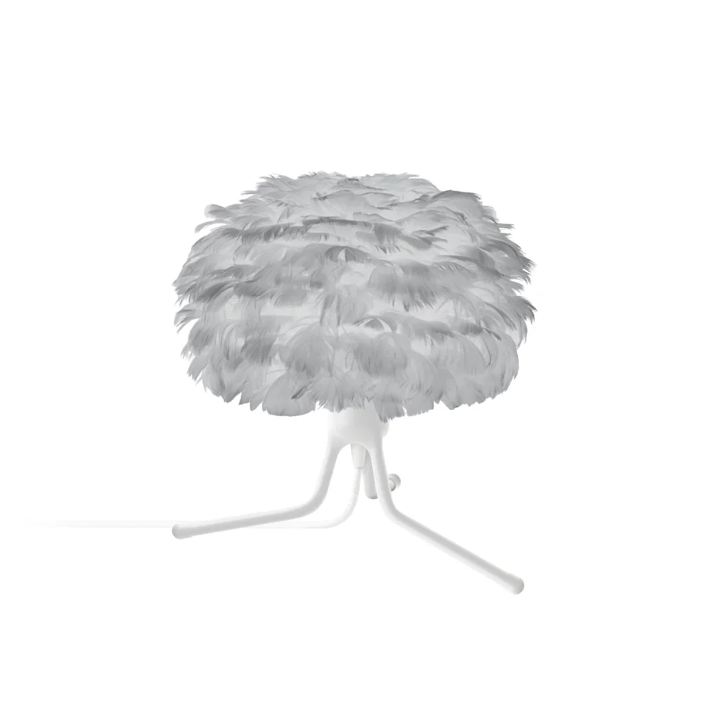 Eos Lampshade Micro Ø 22 cm Light Grey