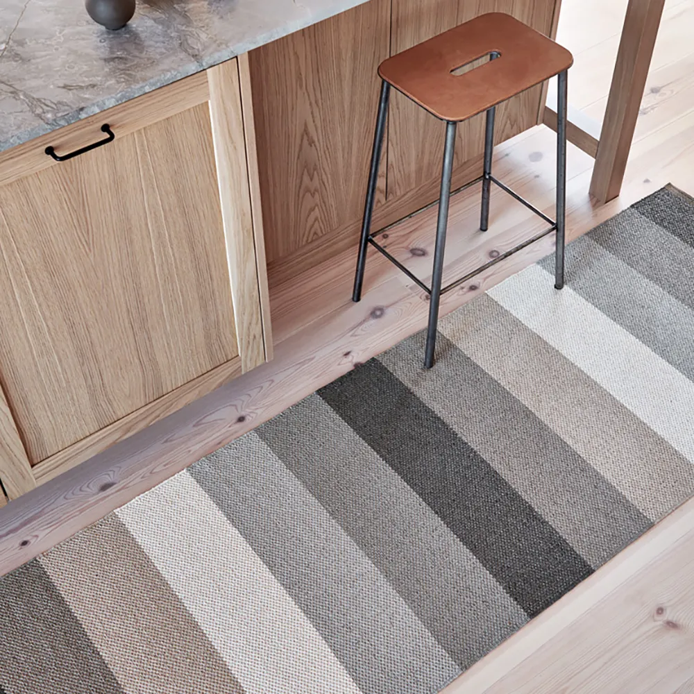 Molly Clay Carpet 140 x 200 cm