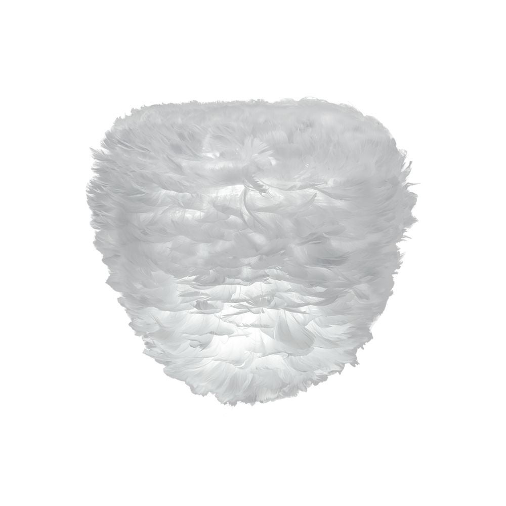 Eos Evia Lampshade Mini Ø30 cm  Light Grey