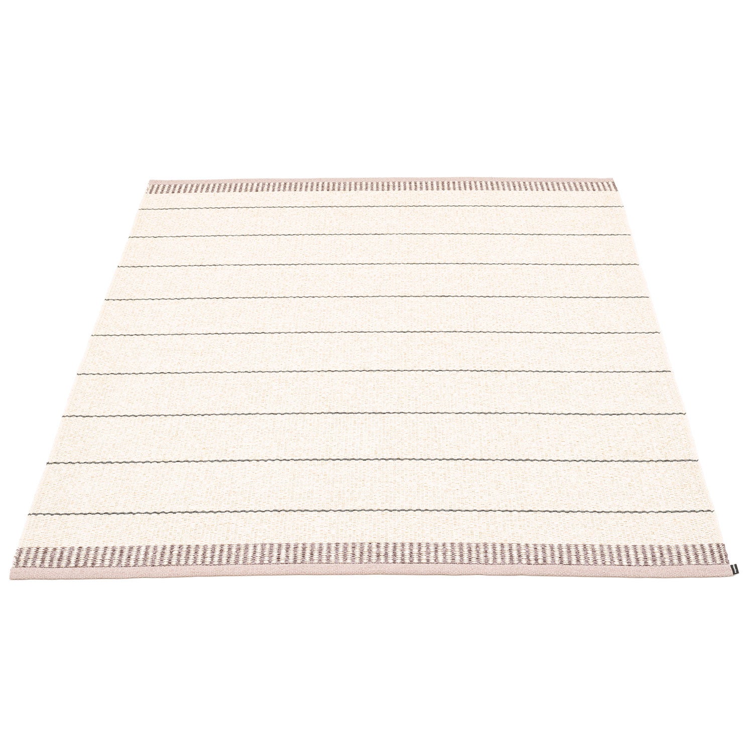 Belle Carpet 140x200 cm pale rose