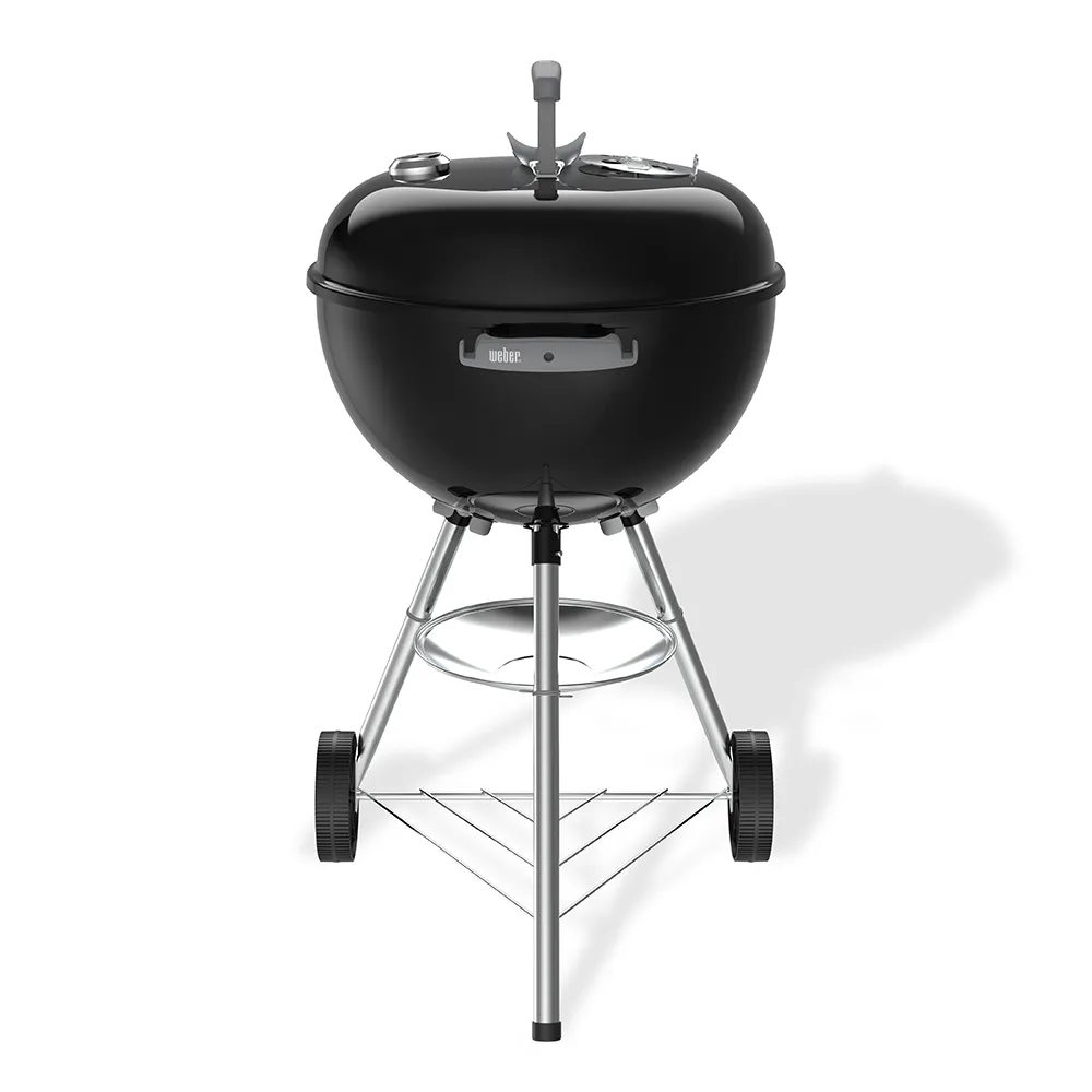 Bar-B Kettle Charcoal Grill 47cm