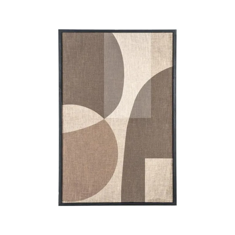 Ato small 60x3x90 cm brown