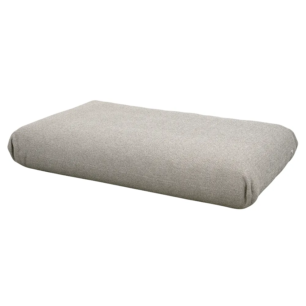 Sticks platform 1 1/2-seater sofa seat cushion Desert sand Rise