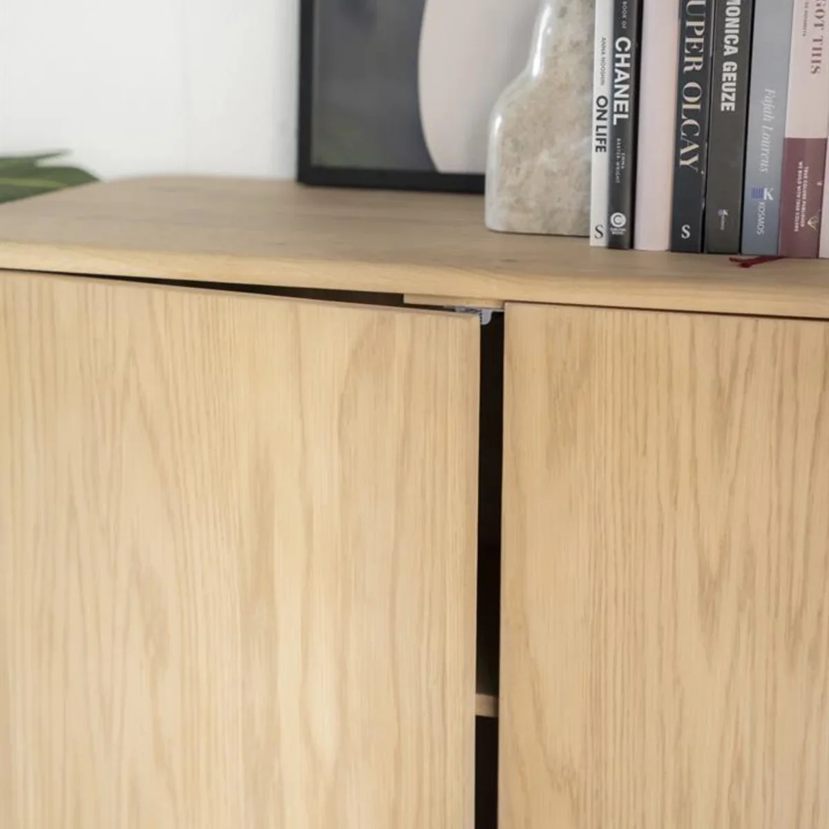 Harvey Cabinet
