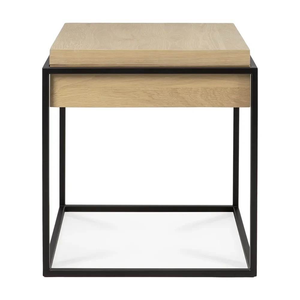Monolit Side Table 