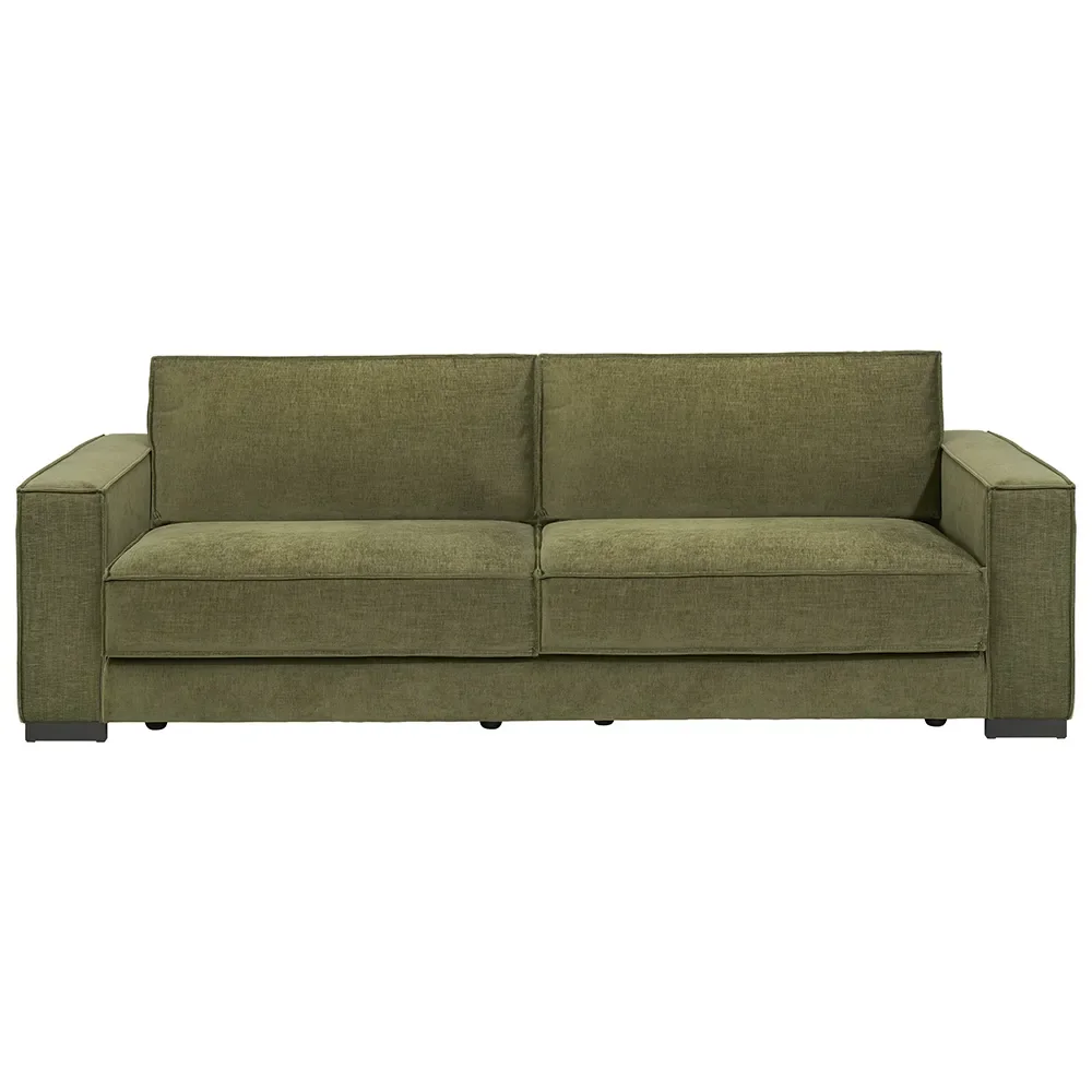  Montana 4-seater sofa Hailey army