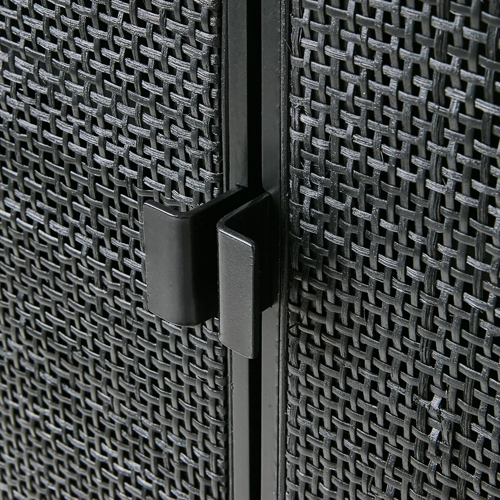 Harry Sideboard Black