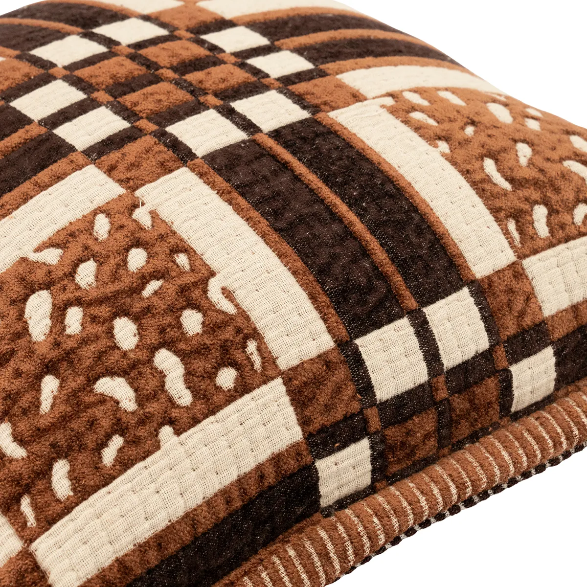 Reversible Decorative Cushion Printzoo