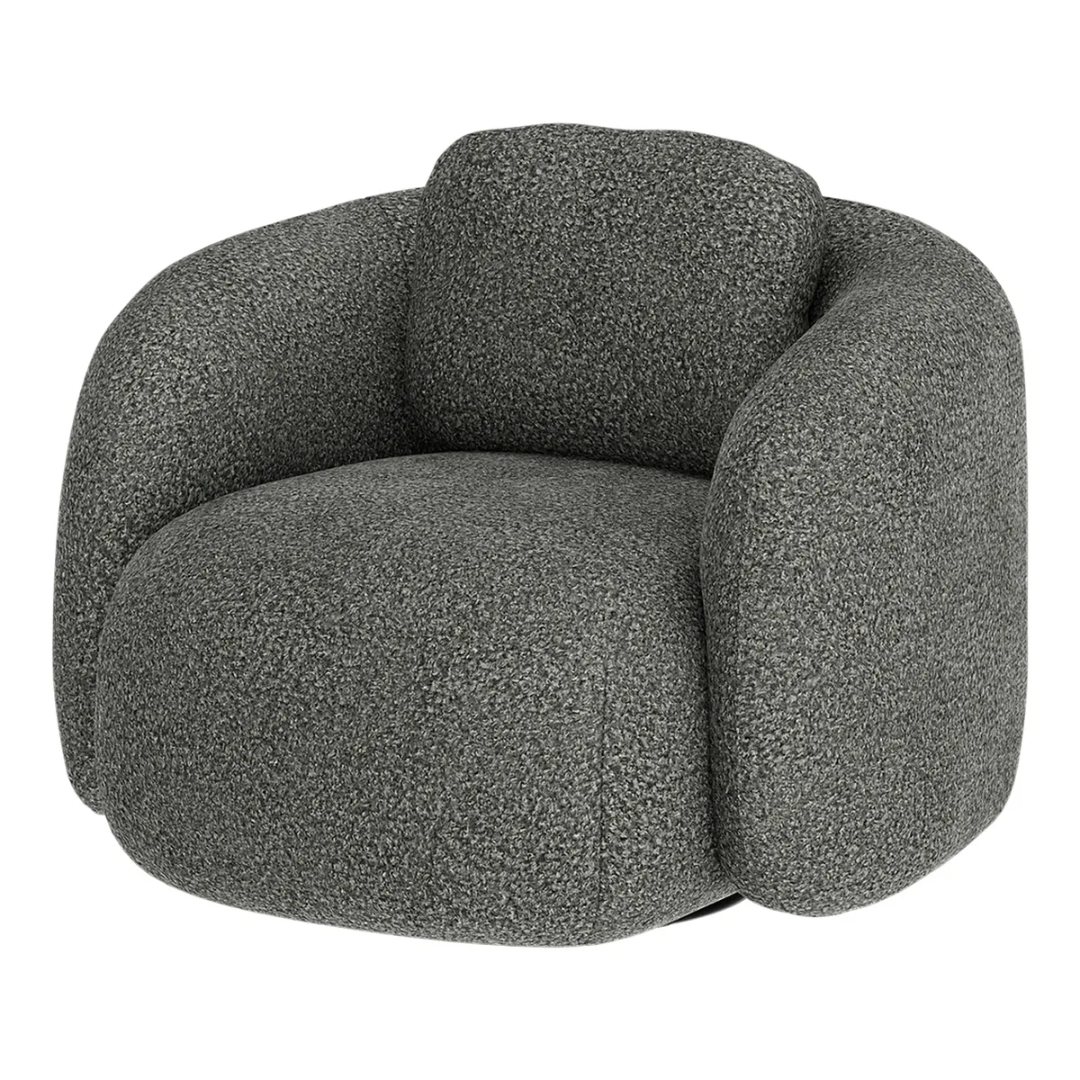 Dixon armchair / middle section 