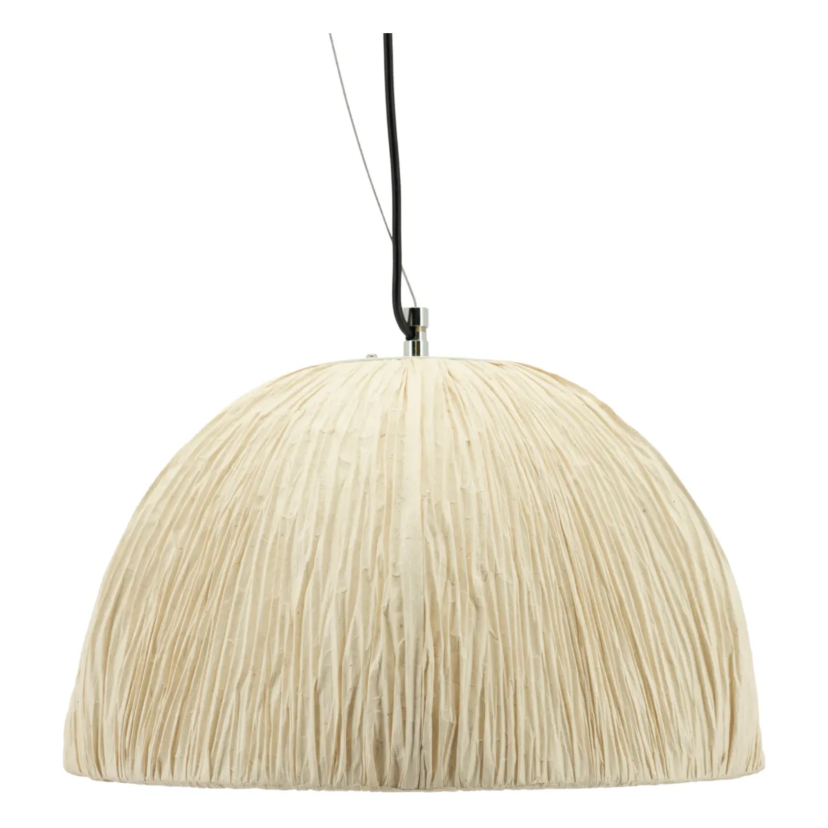 Pendant lamp Lokta 1 43,5x43,5x24,5 cm