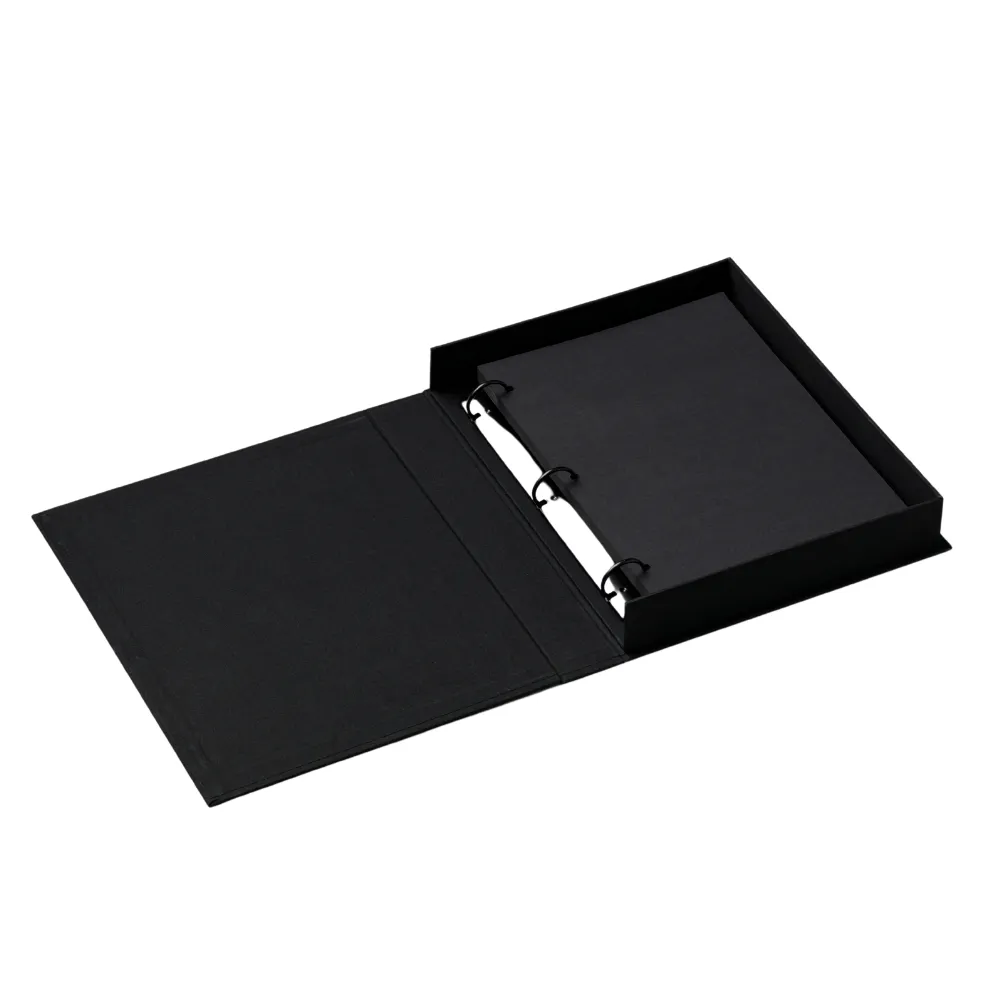 Photo Album - Good Times, Black