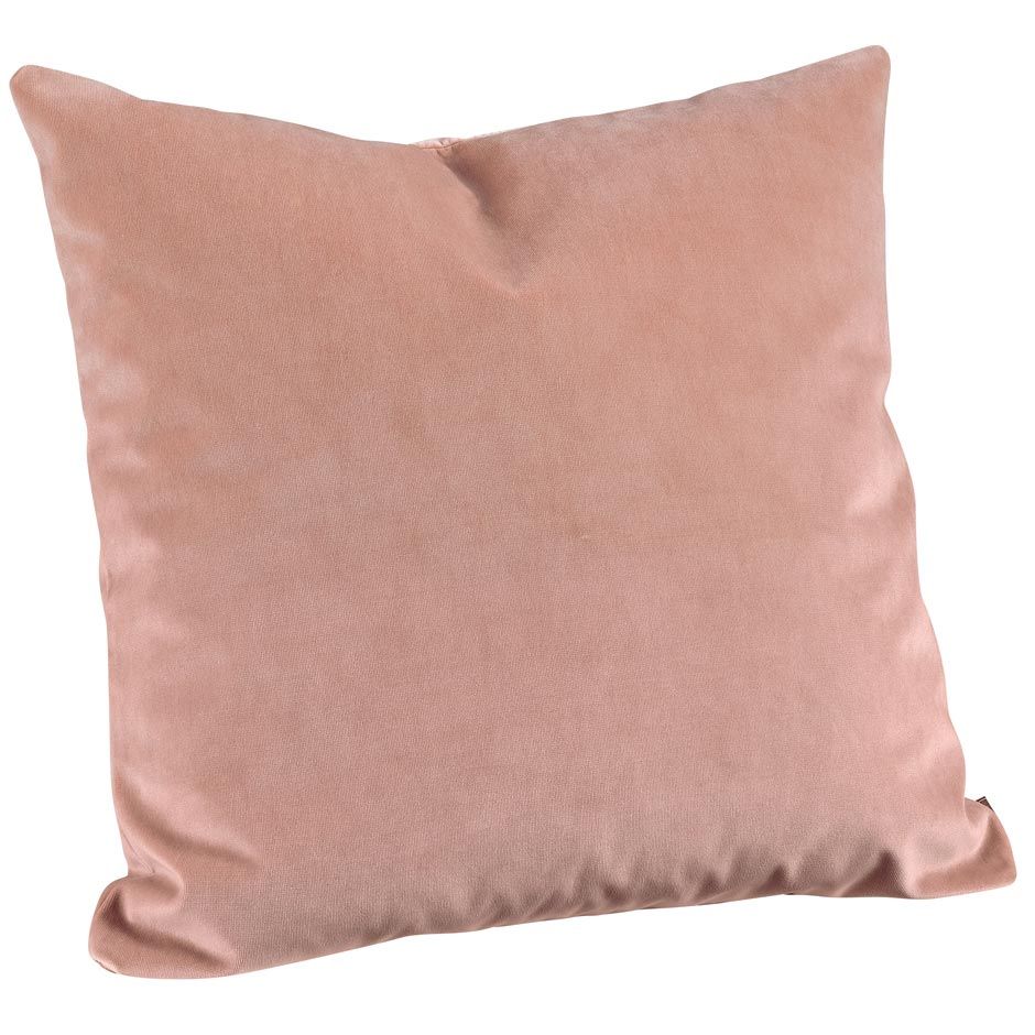 Cushion cover Azimut Pink 50X50 Cm