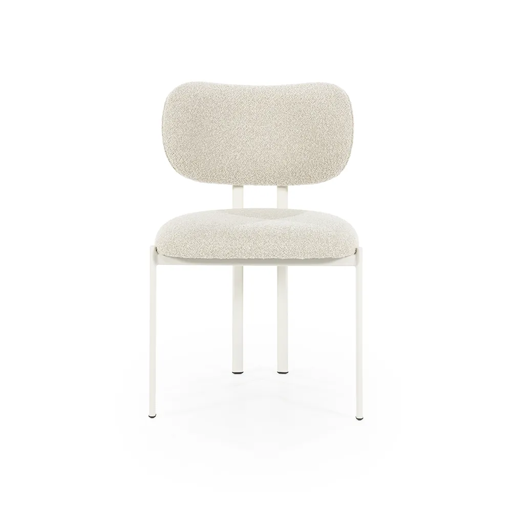 Dining Chair Daybreak Taupe