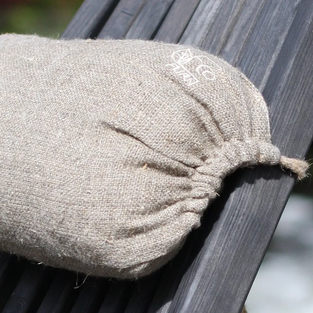 EcoChair neck pillow 