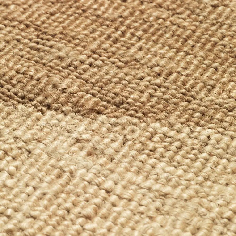 Studie Rug 50 x 70 cm - Natural/Off-white