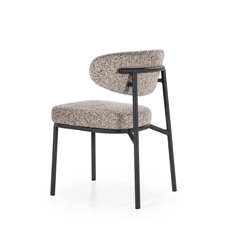 Dining Chair Jari Taupe