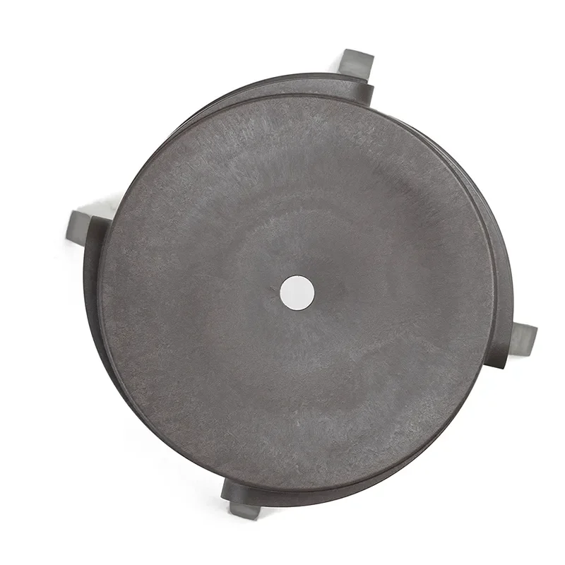 Stack stool Maxi TERRA