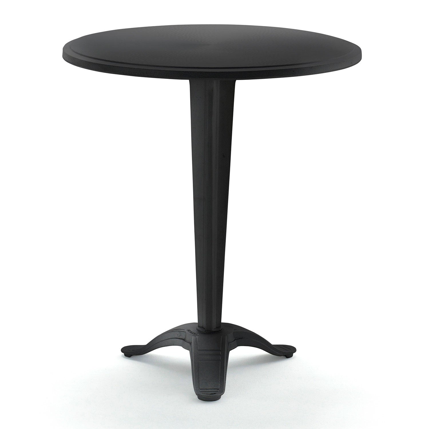 Calais table black small black 55 cm Byarums Bruk