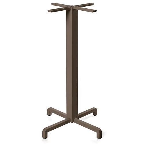 Fiore High base Tabacco