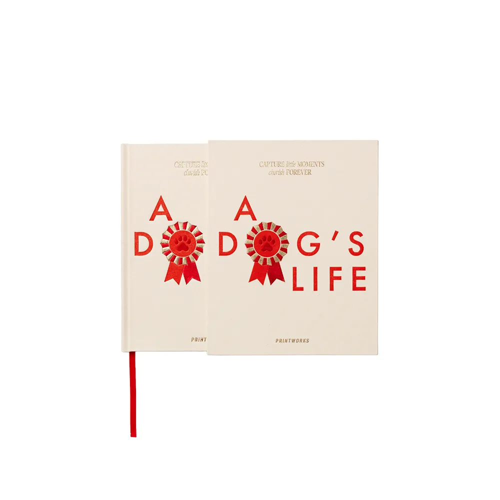 Dog Diary A Dog's Life