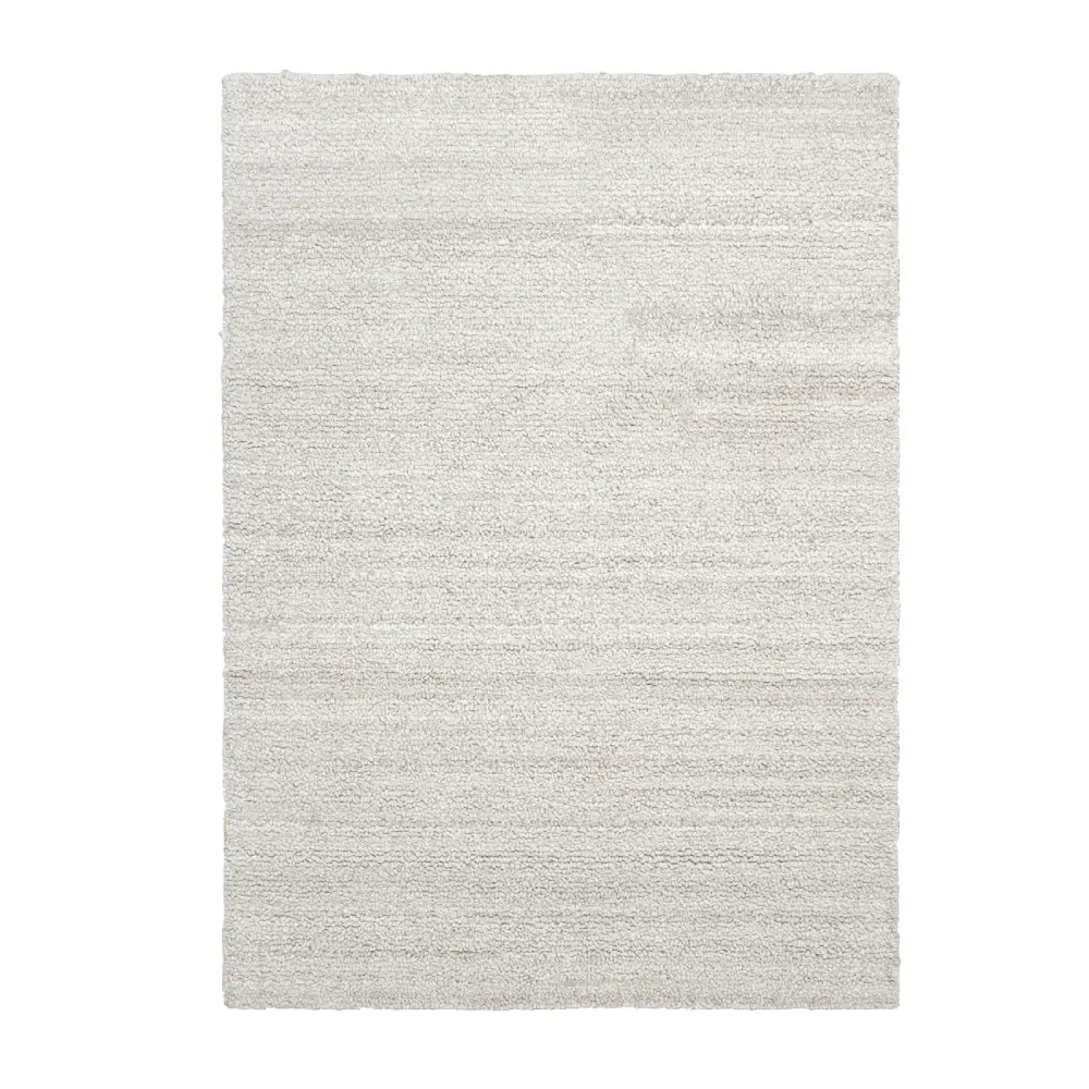Ease Loop Wool Rug 200x300 cm
