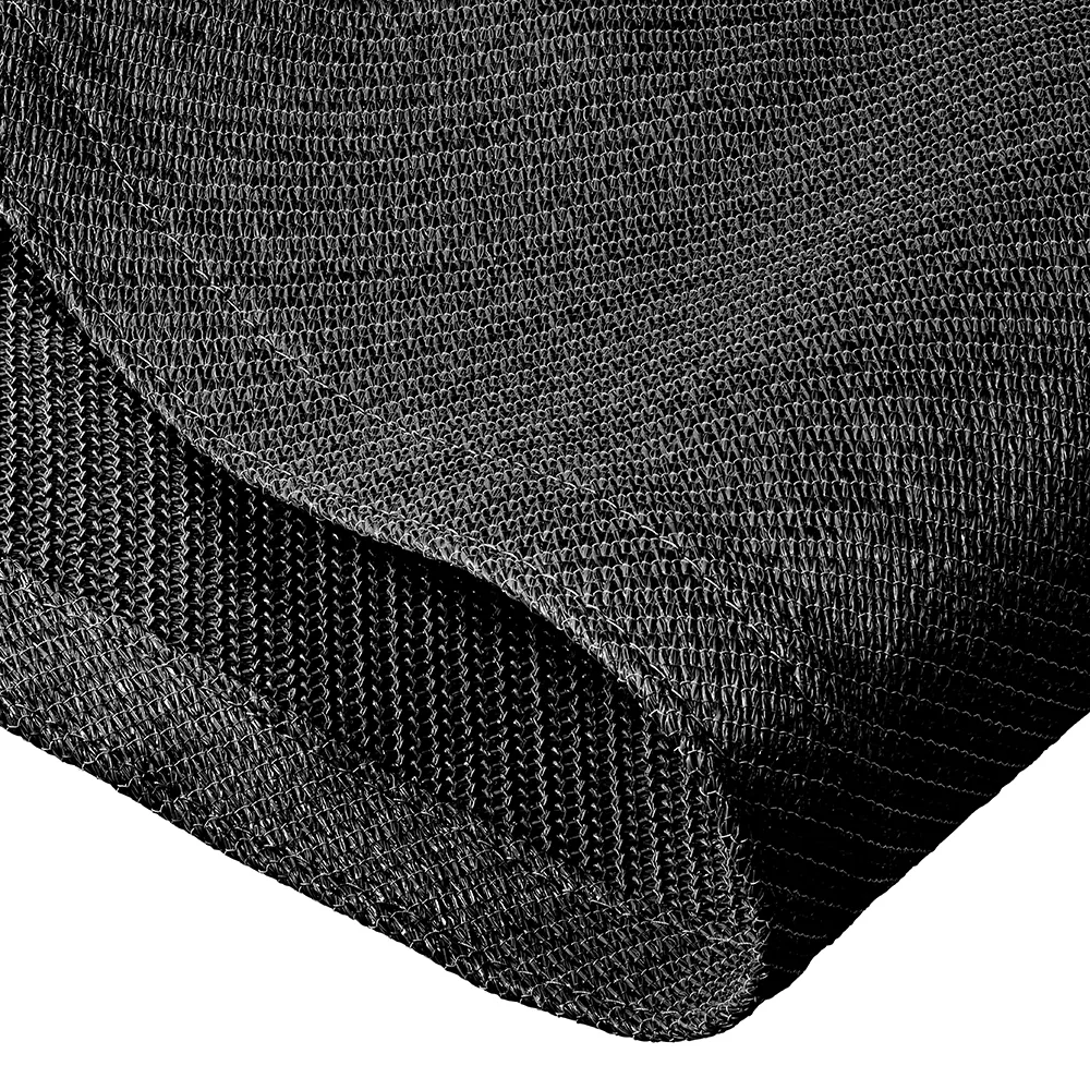 Coolfit solar sail rectangular 300x400 cm anthracite