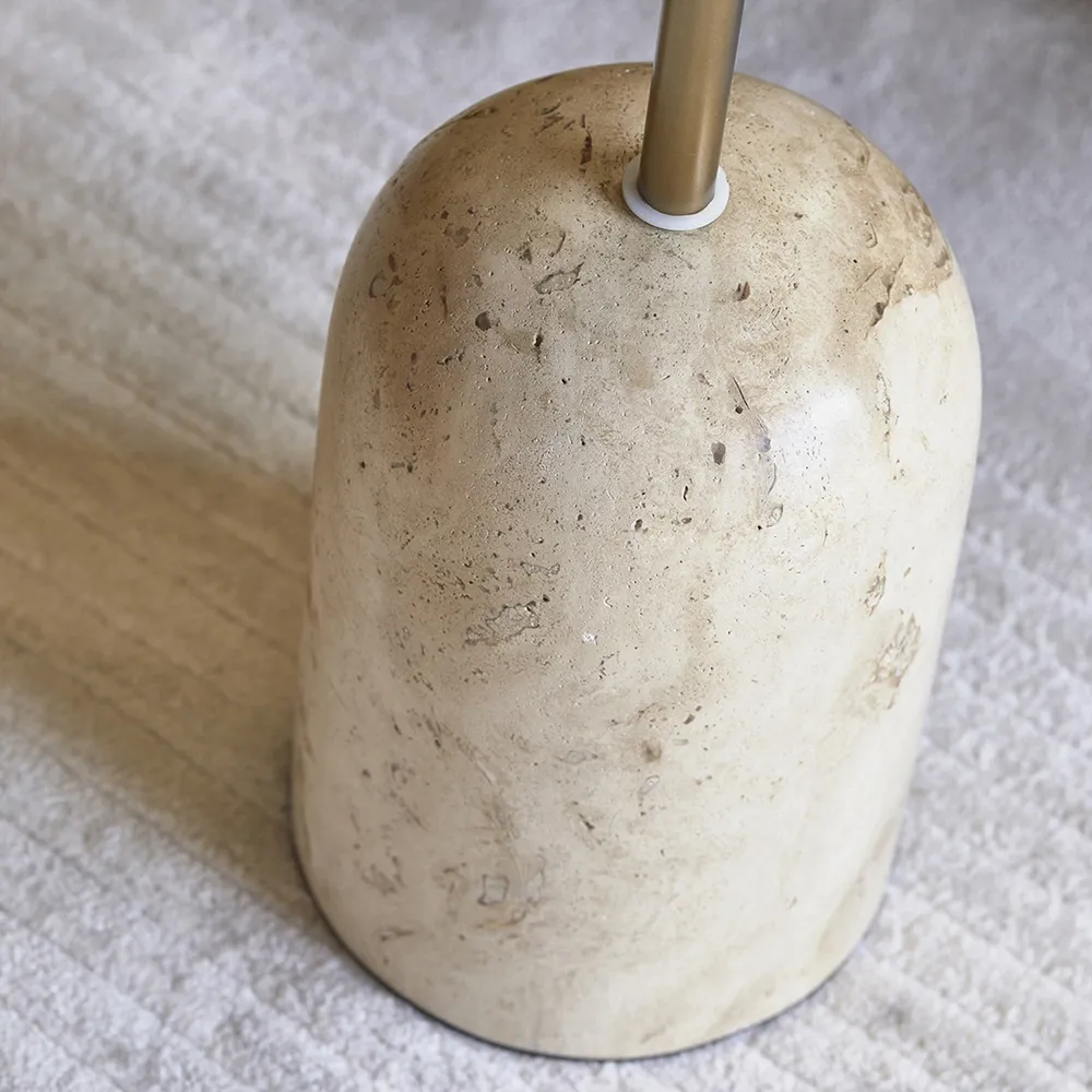 Malibu Side table Ø35 cm