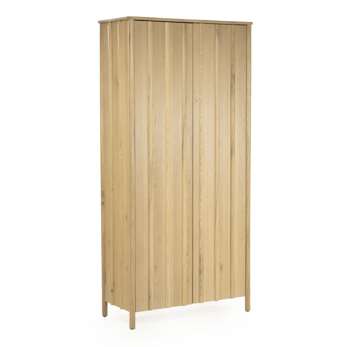 Jake- natural Cabinet