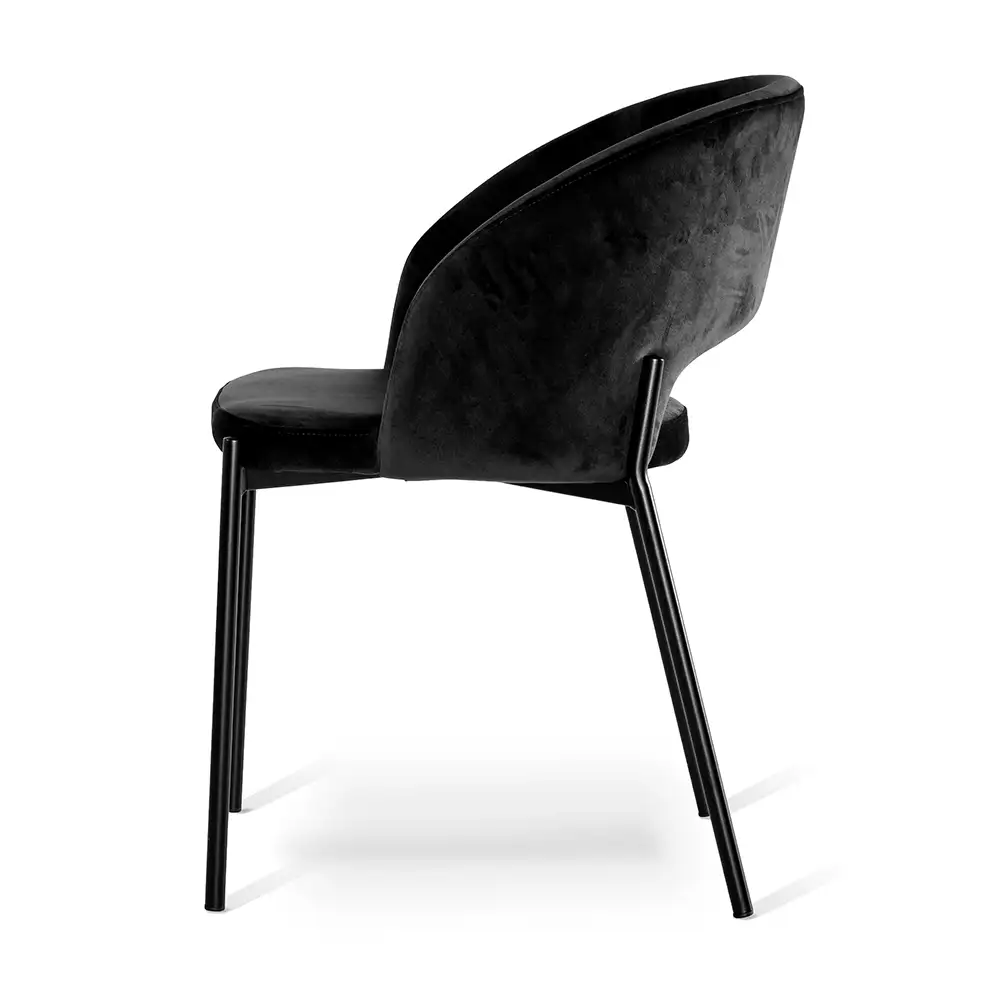 Gap Dining chair black 2-pack