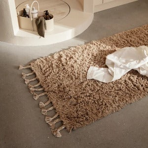 Amass Rug 140x70 cm - Wh Pepper