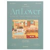 Art Lover Book Puzzle - Part and Whole, 1000 pcs