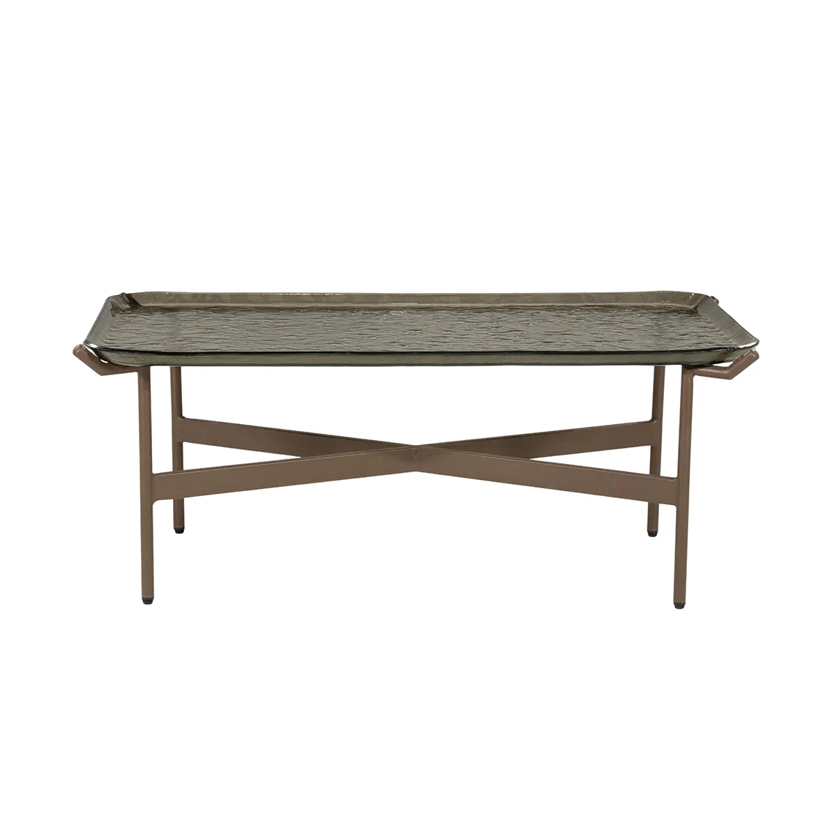 Coffee Table Liri Brown