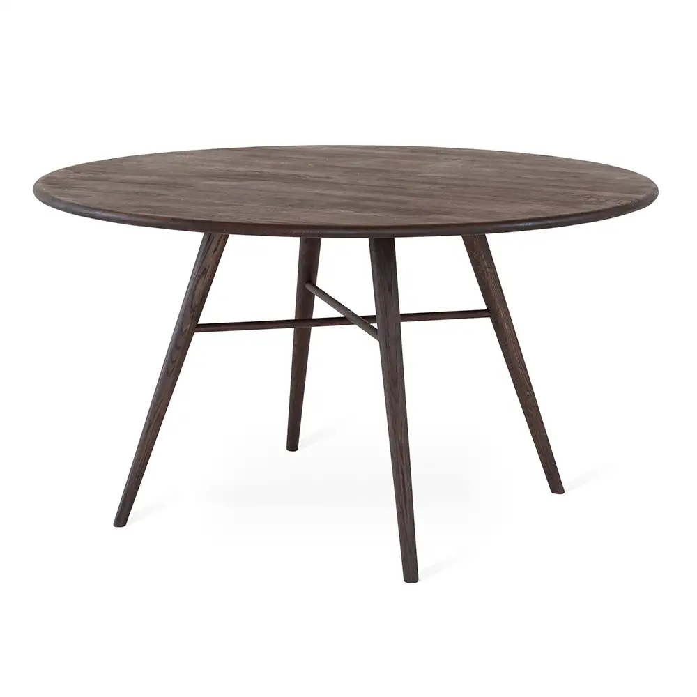Loderup Dining table Ø 135 cm