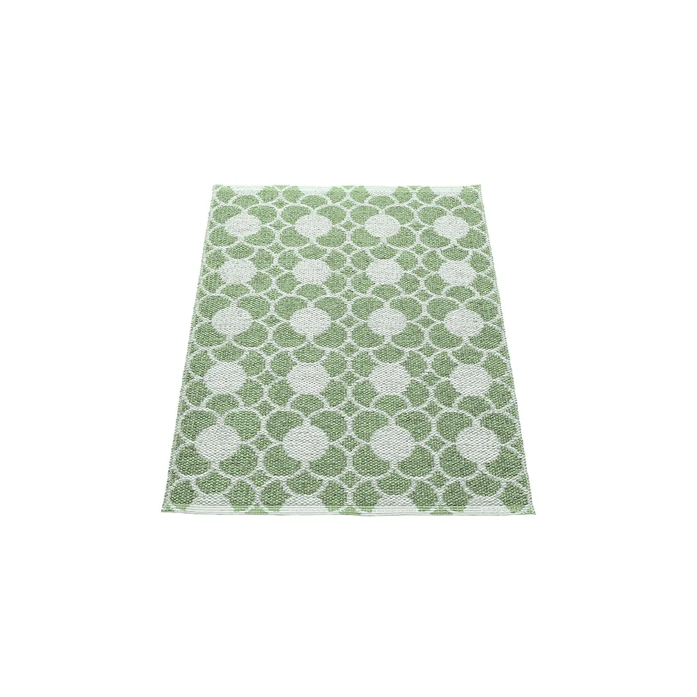 Anya rug Oregano/Blue Fog 70 x 100 cm