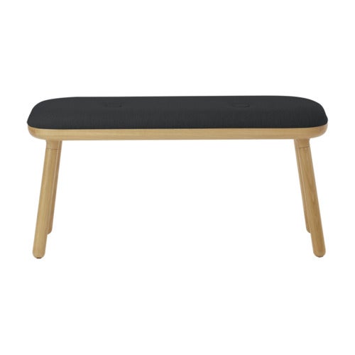 Paff High Bench Oak/Shadow