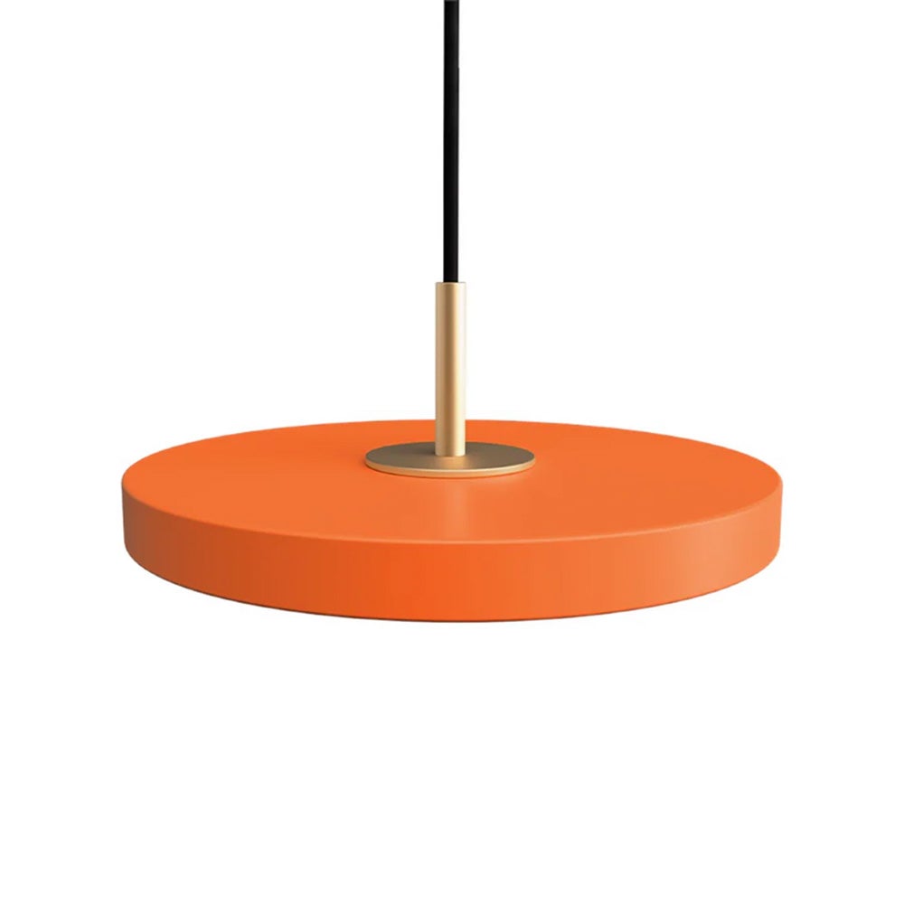 Asteria Micro Lamp Ø15 cm Nuance Orange
