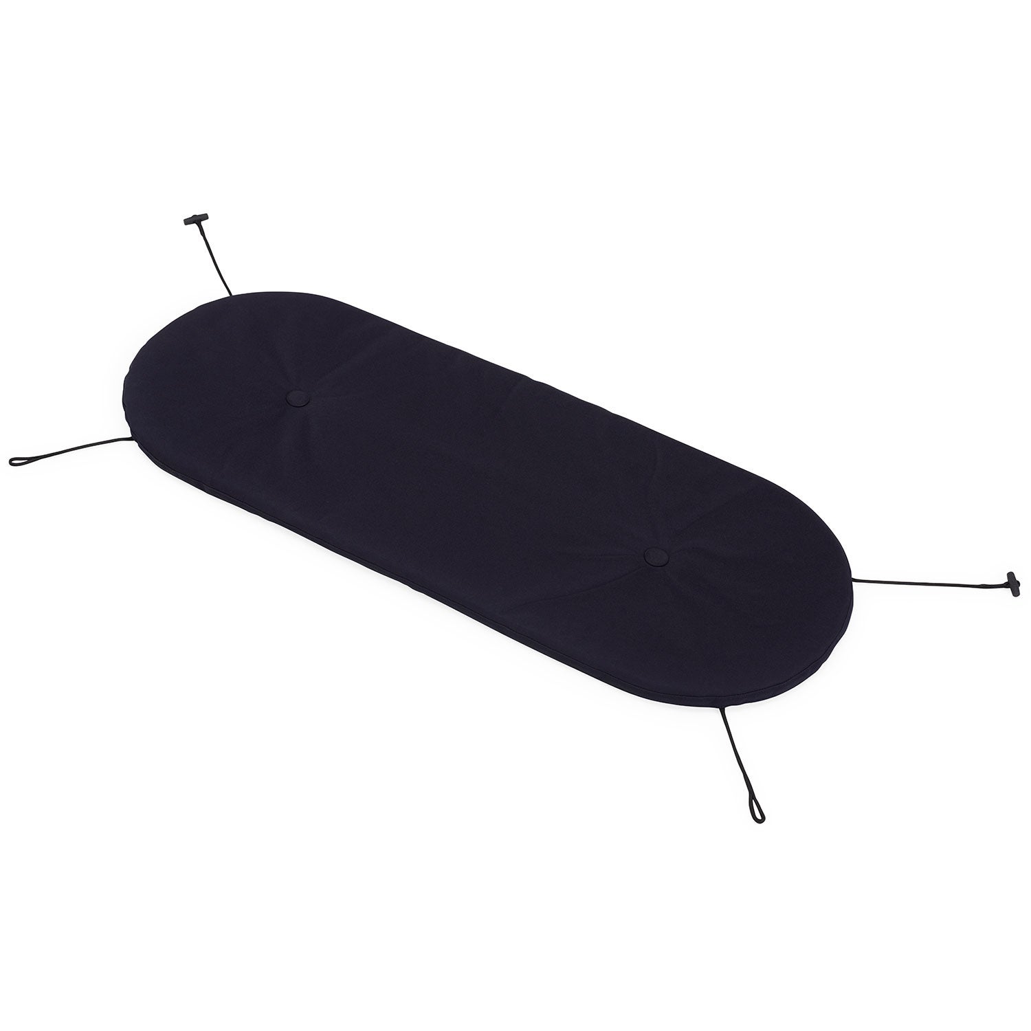 Toní bankski sofa cushion dark ocean