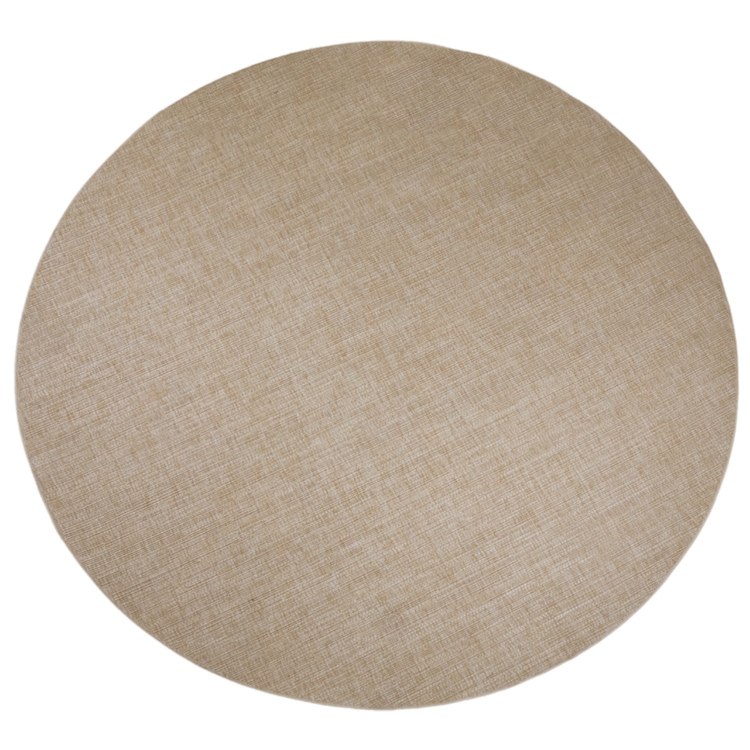 Averio outdoor rug 280 cm beige
