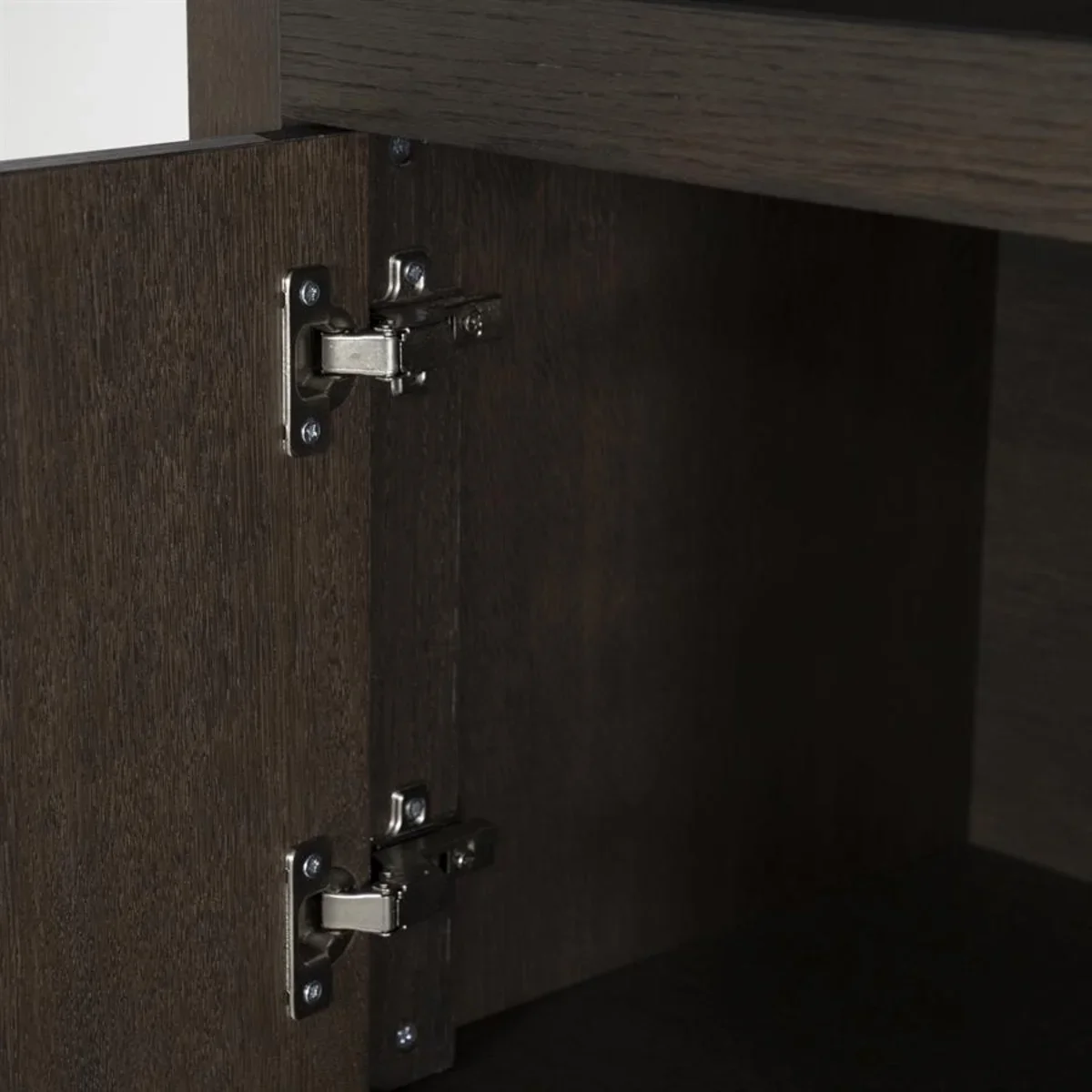 Helsinki Cabinet 150x220cm - brown