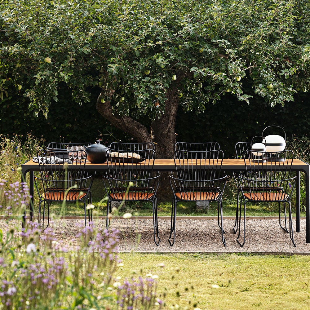 Paon/Four Dining group