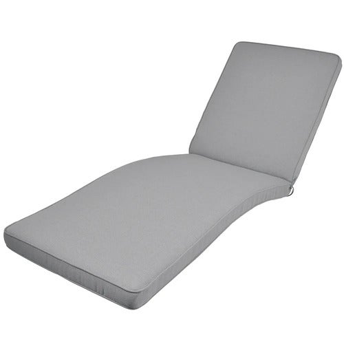 River Perla sun lounger cushion
