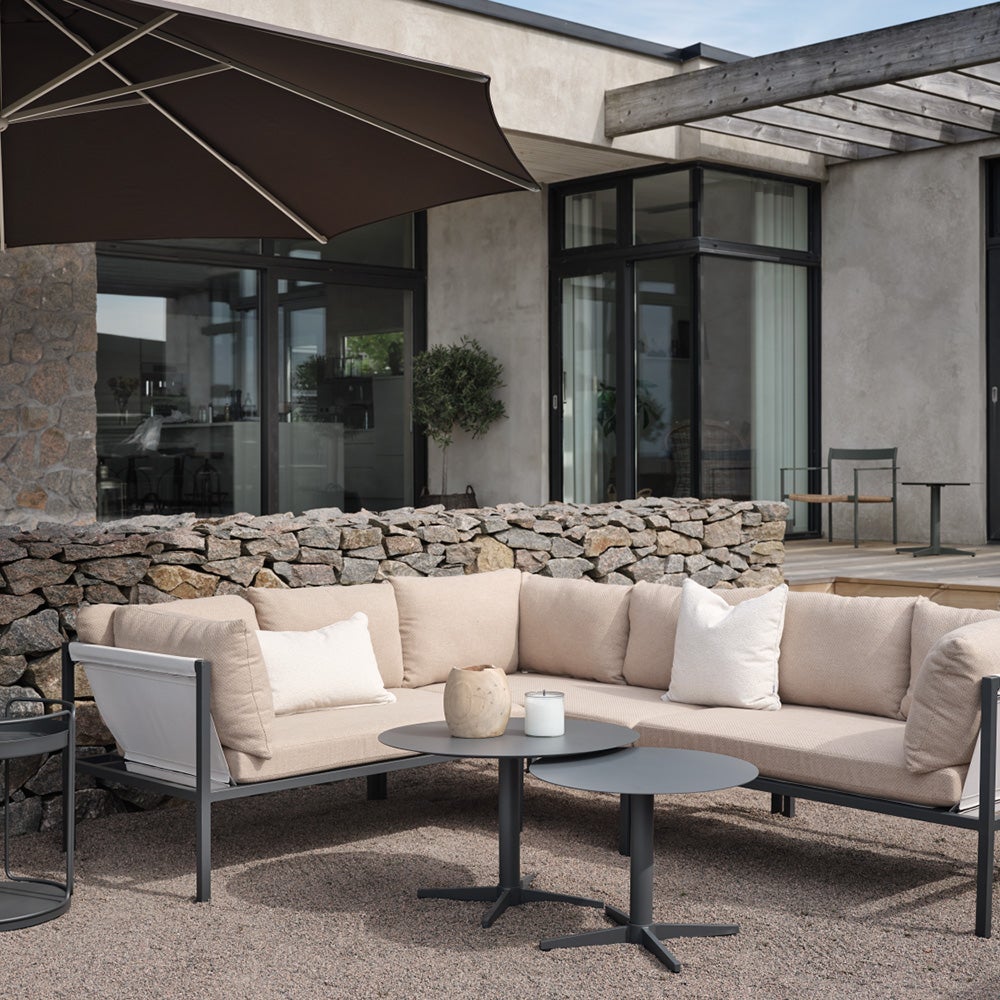 Teddy Pillow 50x50cm - Teddy Rice