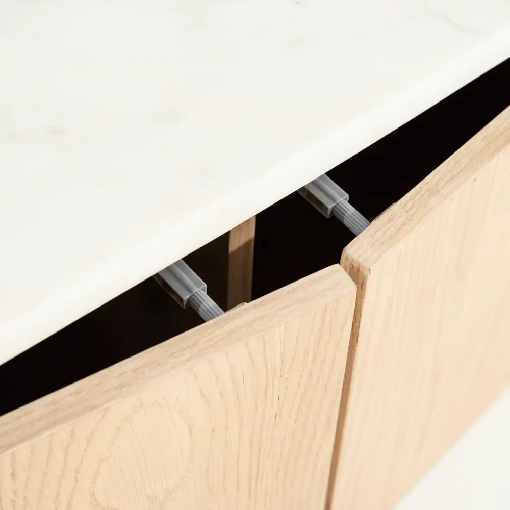 Don TV cabinet 240 cm