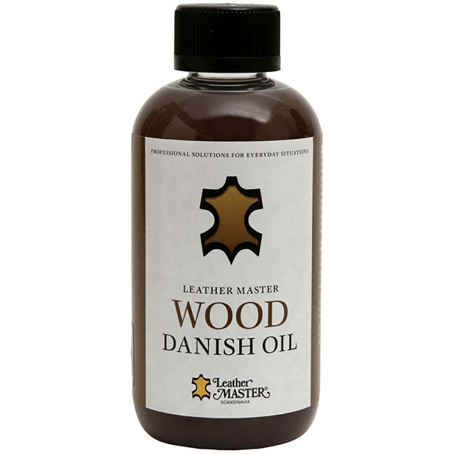 Danish oil 250 ml