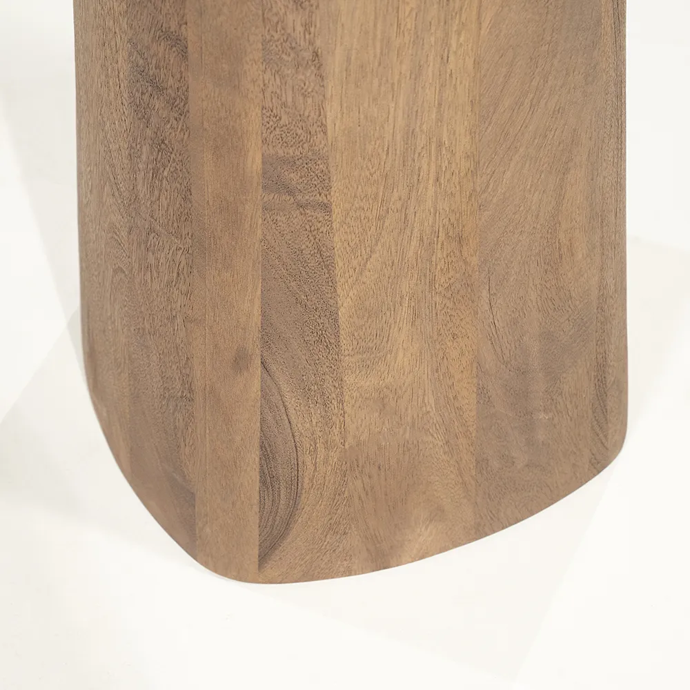 Aron Counter table - light brown