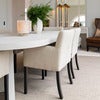Trent & Victoria dining set