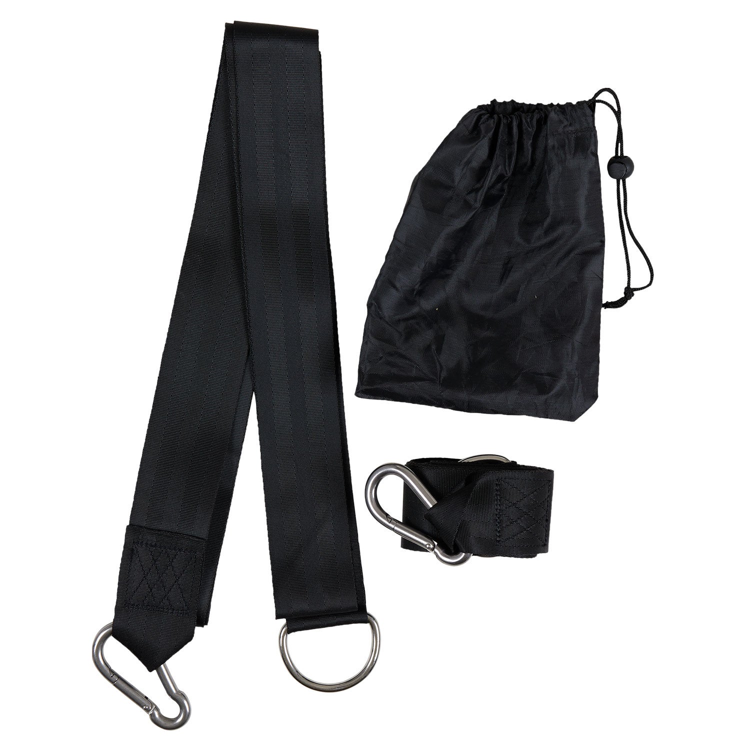 Suspension set hibernation and enif