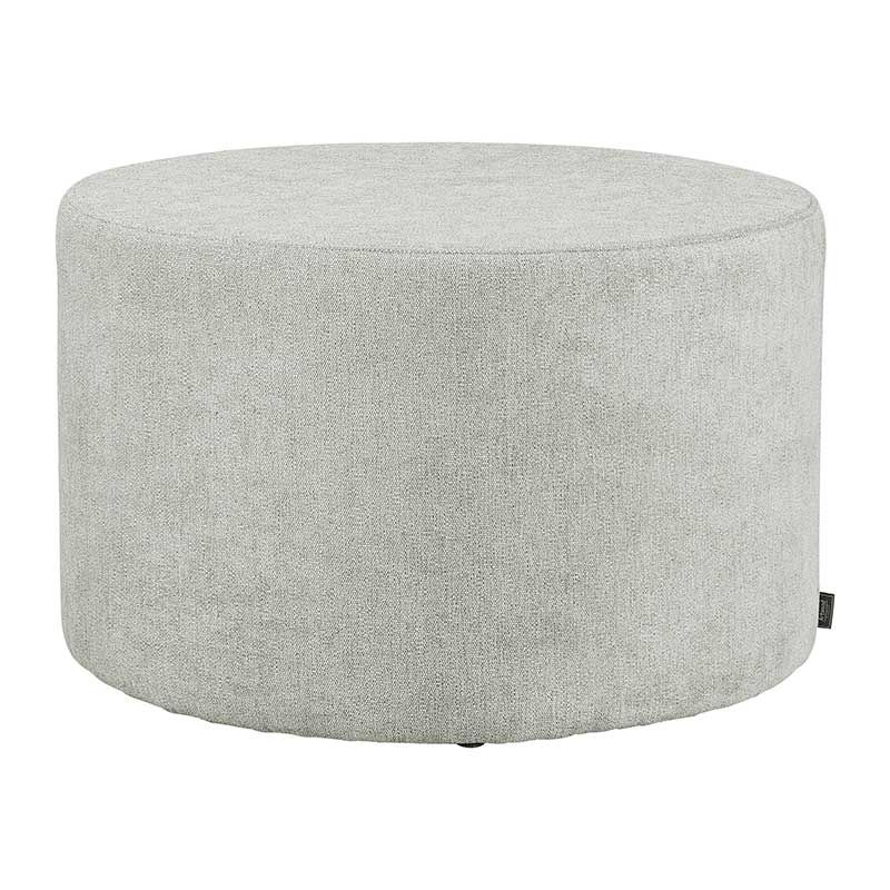 Cortina Footstool 80 Cm True Nature