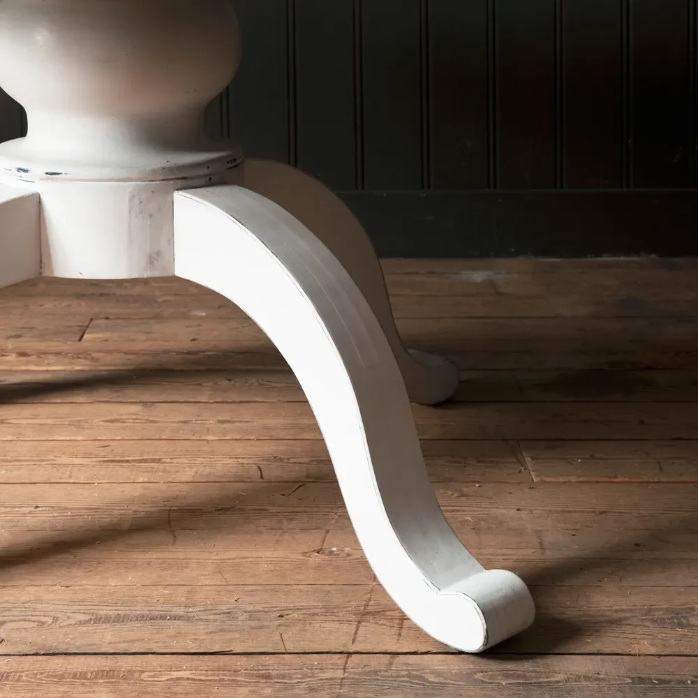 Château Belvédère Dining Table 100x100 cm